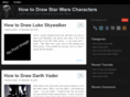 drawstarwars.com