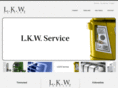 lkwservice.com