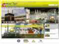 amsanur.com