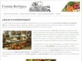 comidabiologica.es
