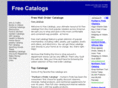 freecatalog.info