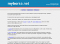 myborsa.net