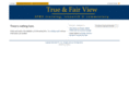 trueandfairview.com