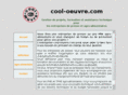 cool-oeuvre.com
