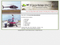 galuhair.com