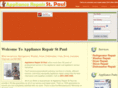 appliancerepairstpaul.com