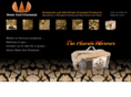 bundled-firewood.com