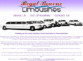 regalbournelimousines.co.uk
