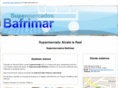 supermercadosbafrimar.com