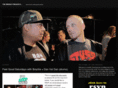 thebridgepresents.com