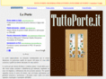 tuttoporte.it