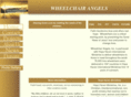 wheelchairangels.com