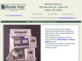 wundergrip.com