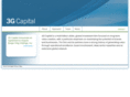 3g-capital.net