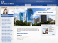 burnsandwilcoxofhouston.com