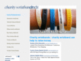 charitywristbands.org.uk