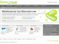 conztrue.com