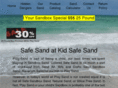 kidsafesand.com