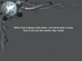thewhitefrog.com