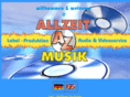 allzeitmusik.de