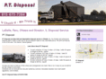 ptdisposal.net