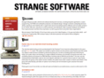 strange.co.uk