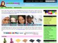alhijabworld.com