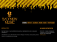 badnewmusic.com