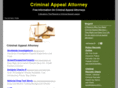 criminalappealattorney.org