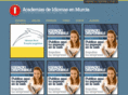 idiomasmurcia.com