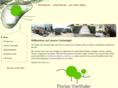 landschaftsbau-vierthaler.com