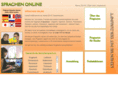 online-sprachen.com