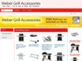 webergrillaccessories.info
