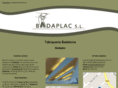 badaplac.com