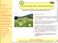 bcbeekeepers.com