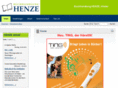 buecher-henze.com