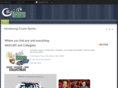 cruzinsports.com