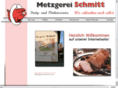 metzgerei-schmitt.com