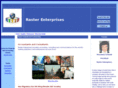 raster-enterprises.com