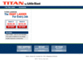 americantitanladder.com