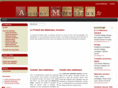 anciens-materiaux.fr