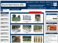 bicycleracksource.com