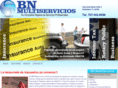 bnmultiservices.com