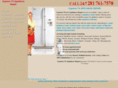 cypressappliancerepair.com
