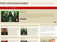 free-browsergames.net