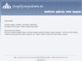 iznajmljivanjesatora.com