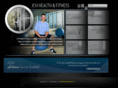 jchhealthandfitness.com