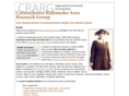 crarg.org