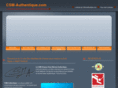 csm-authentique.com