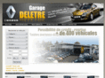 garagedeletre.com
